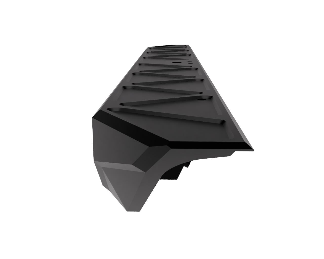 2022+ Toyota Tundra 3d Printed 3rd Brake Light