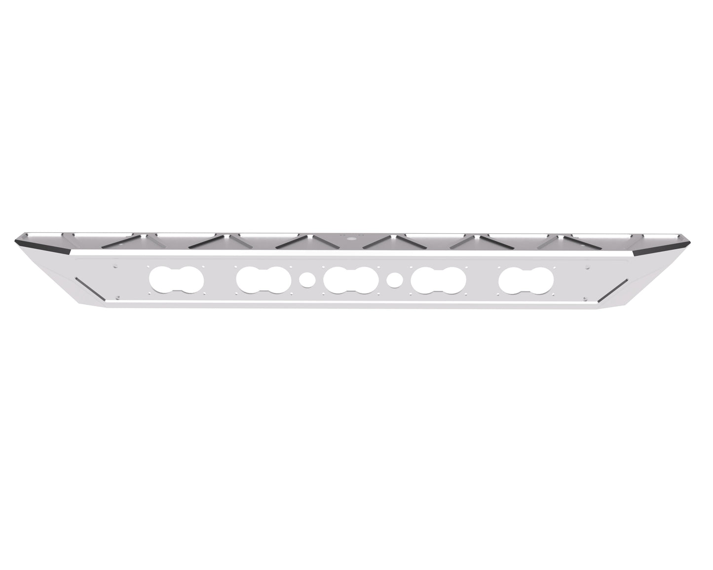 2022+ Toyota Tundra 6061 Machined Aluminum 3rd Brake Light