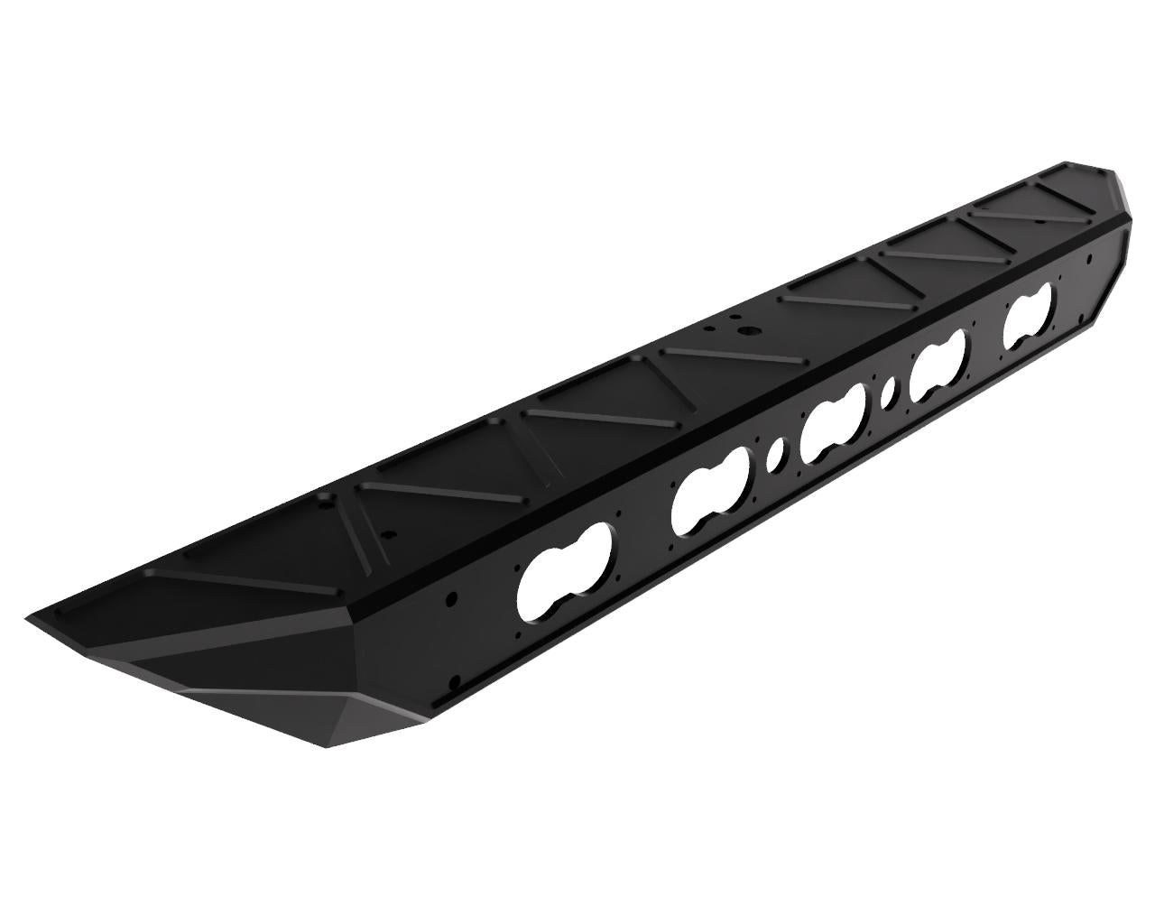 2022+ Toyota Tundra 6061 Machined Aluminum 3rd Brake Light