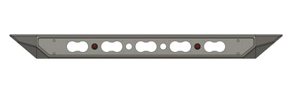 2022+ Toyota Tundra 6061 Machined Aluminum 3rd Brake Light